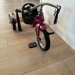 Kids Tricycle