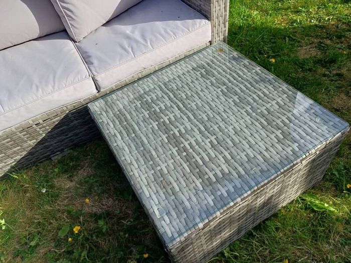 Garden Seats