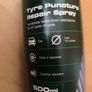 Tyre Puncture Repair Spray Image 3