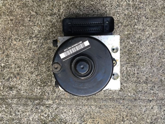 Volkswagen Bora/Golf ABS Pump