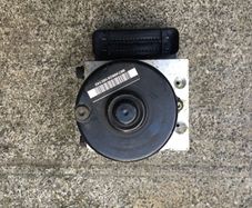 Volkswagen Bora/Golf ABS Pump