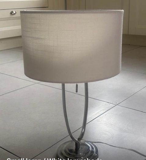 lamp
