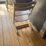 stokke tripp trapp high chair Image 3