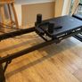 Reformer pilates machine Image 2