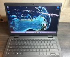 Dell Latitude 3420