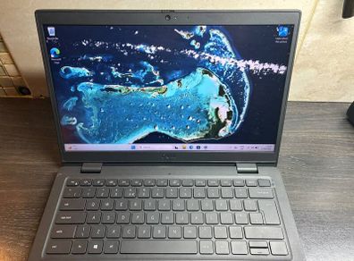 Dell Latitude 3420