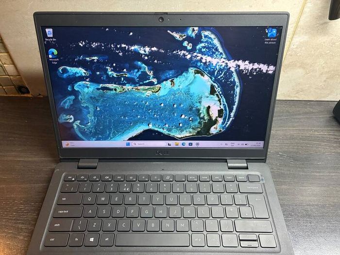 Dell Latitude 3420