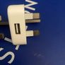 Apple Wall Charger Plug iPhone iPad iPod Image 4
