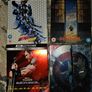 Marvel Blu Ray Steelbooks Image 2
