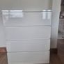 malm chest of drawers Image 4