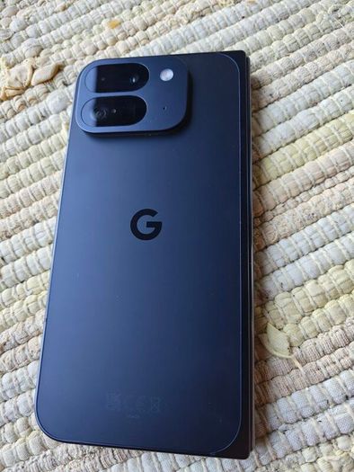 Google Pixel 9 pro fold