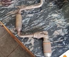 Carpenters brace