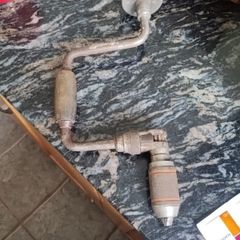 Carpenters brace