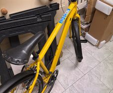 bicycle