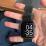 Apple Watch Series 4, 44mm, black Image 2