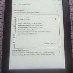 e read