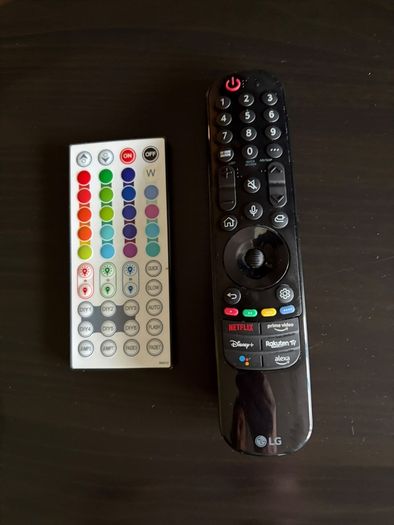 LG 65 Nanocell 4k Smart Tv (65nano766qa)