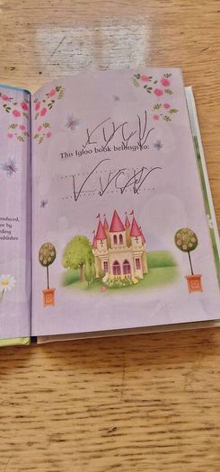 10 children books