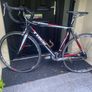 Trek alpha 1.2 700x25c wheels 27 speed 21 inch frame very good condition Image 2