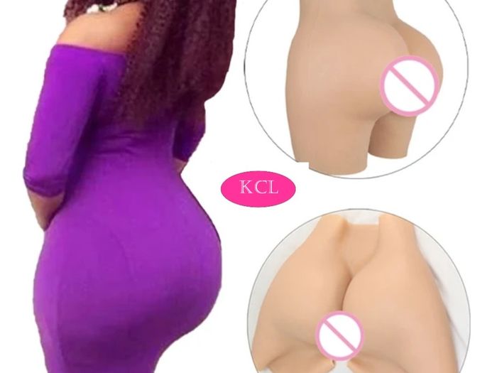 WOMEN silicon Bum