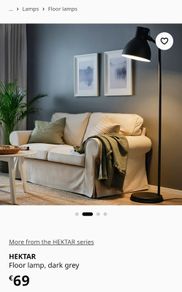 Floor lamp