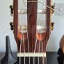 Classical Spanish Guitar Jos Ramrez R1, 1996 Image 4