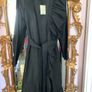 Peter O'Brien ruffle coat , new, size S Image 6