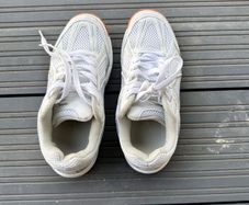 Slazenger Badminton Shoes