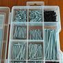 Box of Assorted Nails Image 2