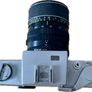 Nikkorex Zoom 35 camera Image 4