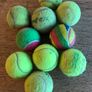 Tennis Balls Image 2