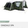 Outwell Air Beam and Pole Tents @ Jonscamping Image 5