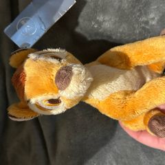 Bambi teddy