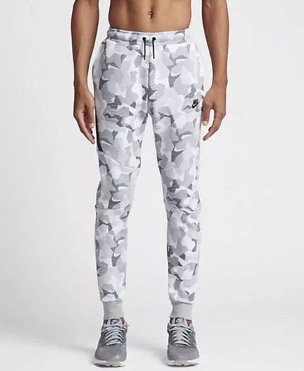 Nike Tech Fleece Bottoms