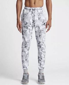 Nike Tech Fleece Bottoms