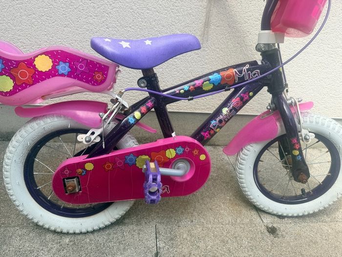 kids bike