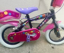 kids bike