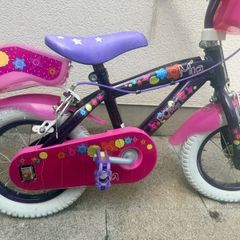 kids bike