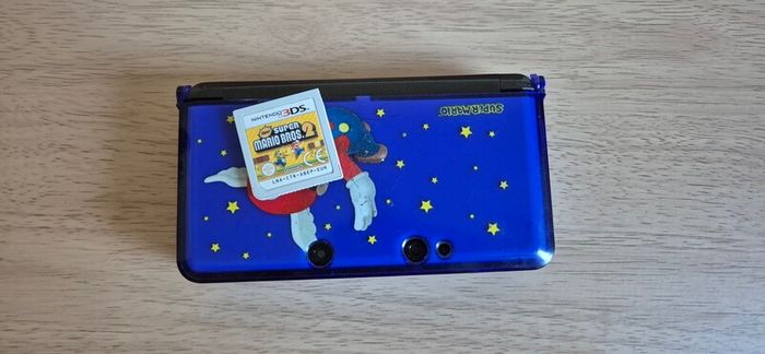 Nintendo 3ds