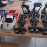 Traxxas 4tec Image 2