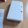Nintendo 3DS Ice White Super Mario 3D Land boxed Image 4