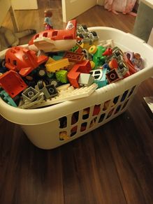 Lego Duplo