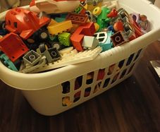 Lego Duplo