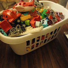 Lego Duplo