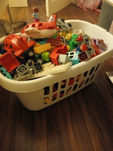 Lego Duplo