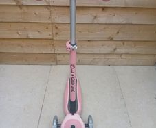 scooters