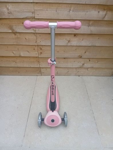 scooters