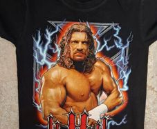 Retro Wrestling T-Shirts for Sale!