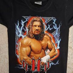 Retro Wrestling T-Shirts for Sale!