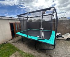 trampoline